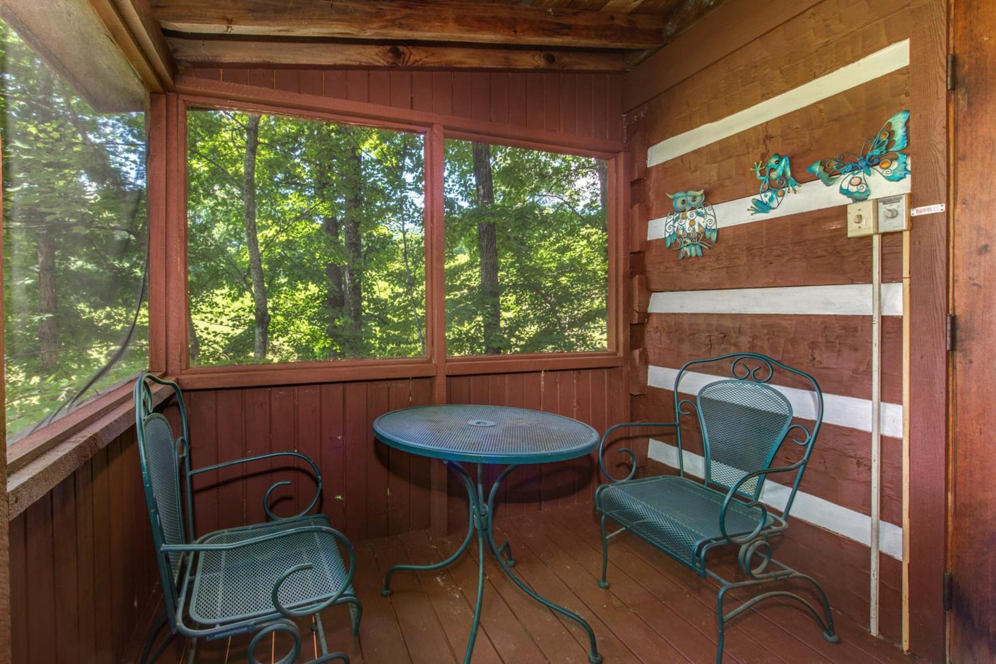 Get N Lucky Villa Sevierville Bagian luar foto