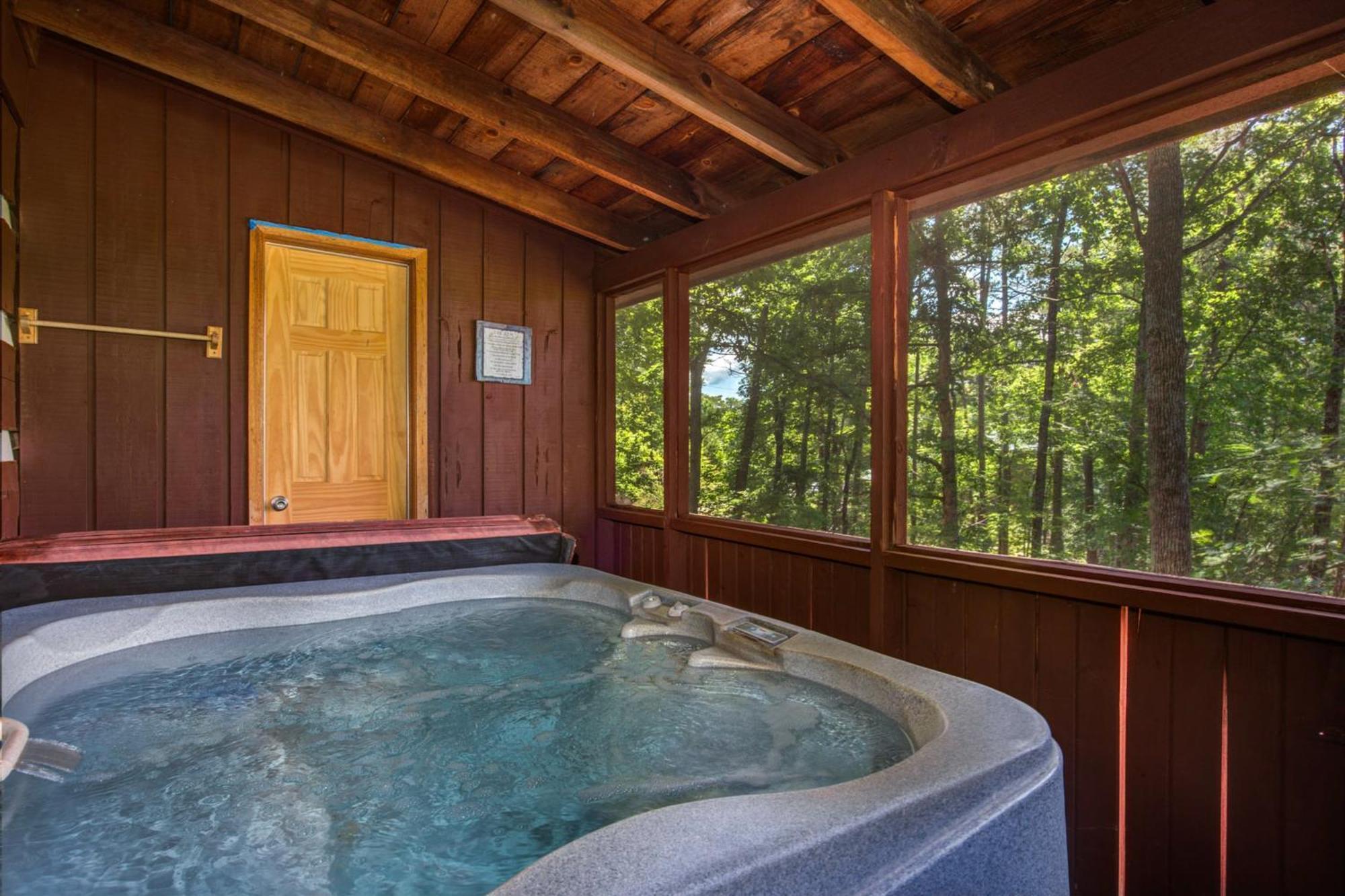Get N Lucky Villa Sevierville Bagian luar foto